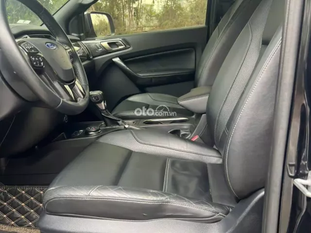 Ford Everest Titanium 2.0L AT 4WD 2019 8