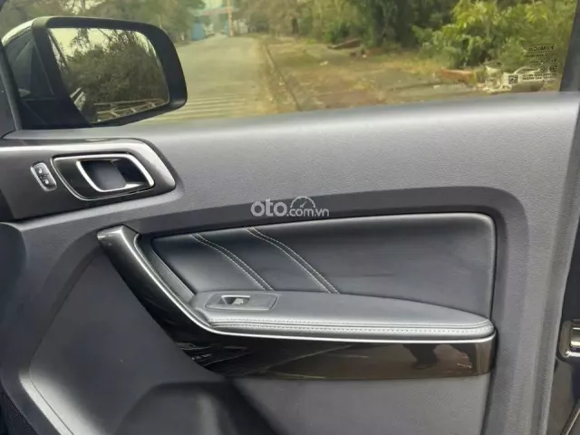 Ford Everest Titanium 2.0L AT 4WD 2019 10