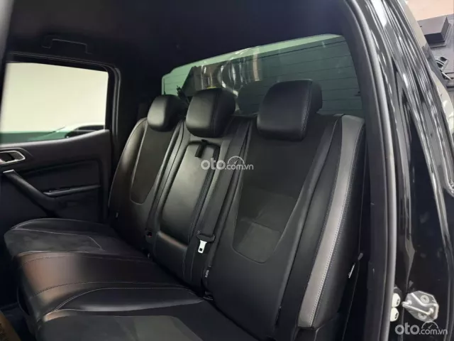 Ford Ranger Raptor 2019 20
