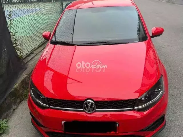 Volkswagen Polo 1.6AT 2022 2
