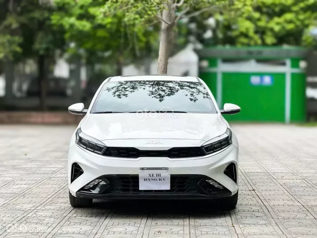 Kia K3 2.0 Premium 2025