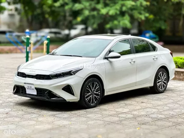Kia K3 2.0 Premium 2025 2
