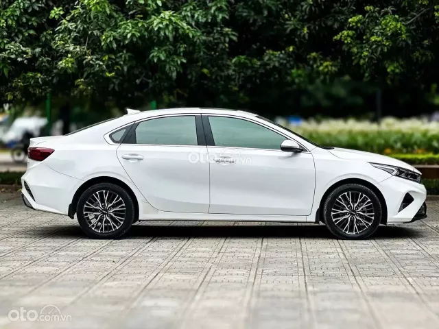 Kia K3 2.0 Premium 2025 3