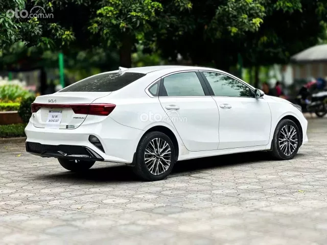 Kia K3 2.0 Premium 2025 4