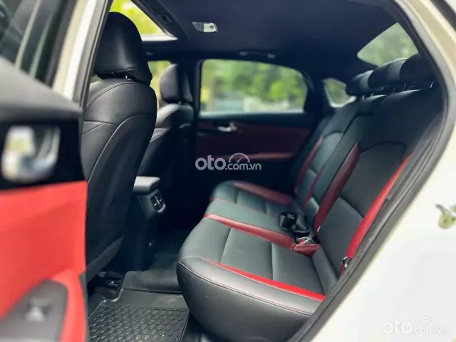 Kia K3 2.0 Premium 2025 7