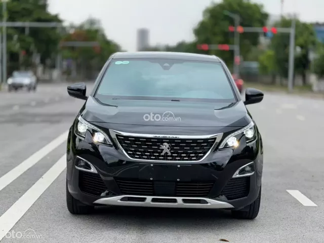 Peugeot 3008 Active 2020