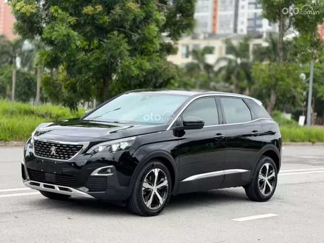 Peugeot 3008 Active 2020 2