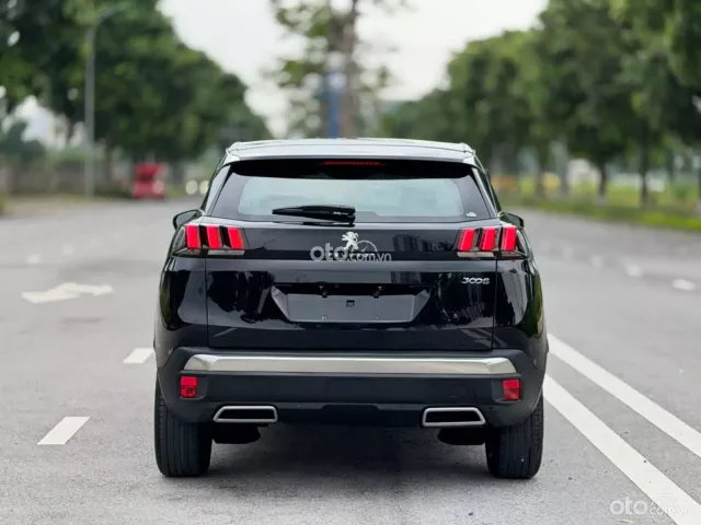 Peugeot 3008 Active 2020 3