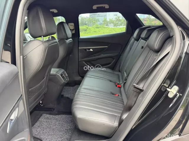 Peugeot 3008 Active 2020 5