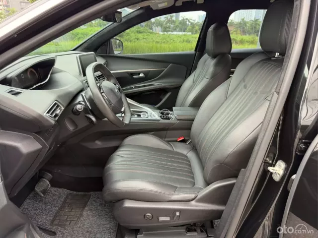 Peugeot 3008 Active 2020 6