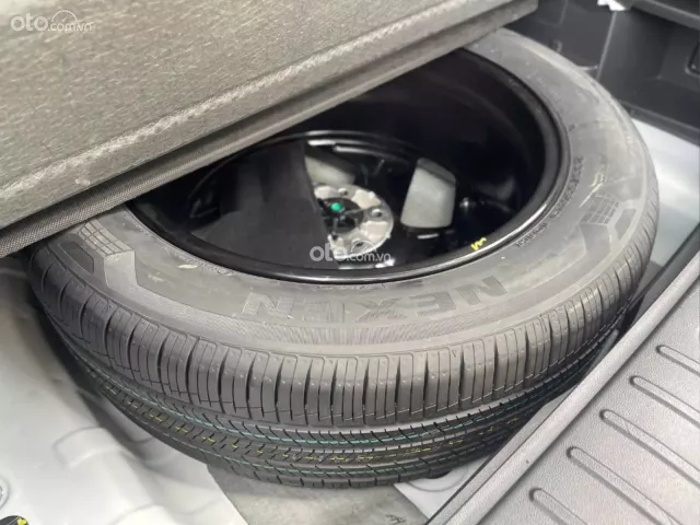 Hyundai Tucson 1.6 Turbo HTRAC 2022 12
