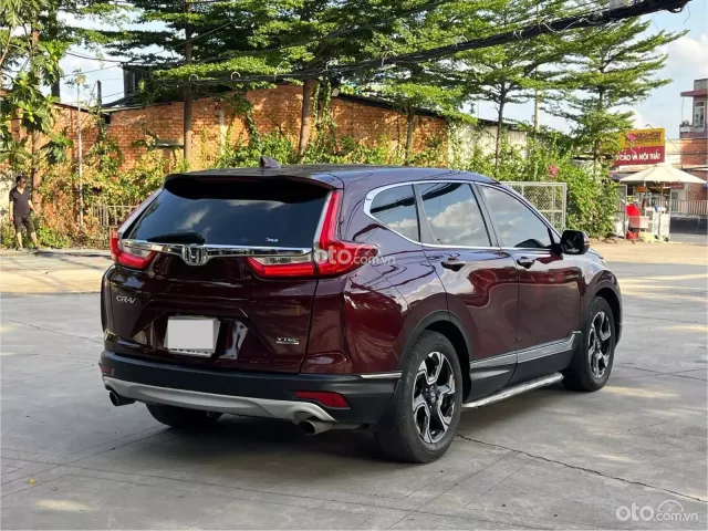 Honda CR-V 1.5 G 2020 6