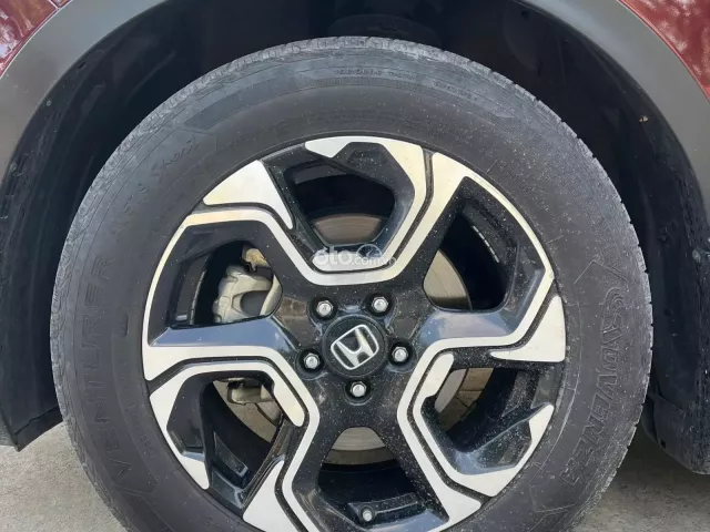 Honda CR-V 1.5 G 2020 9