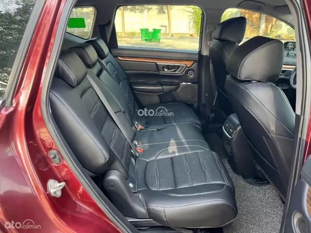 Honda CR-V 1.5 G 2020 17
