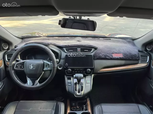 Honda CR-V 1.5 G 2020 12