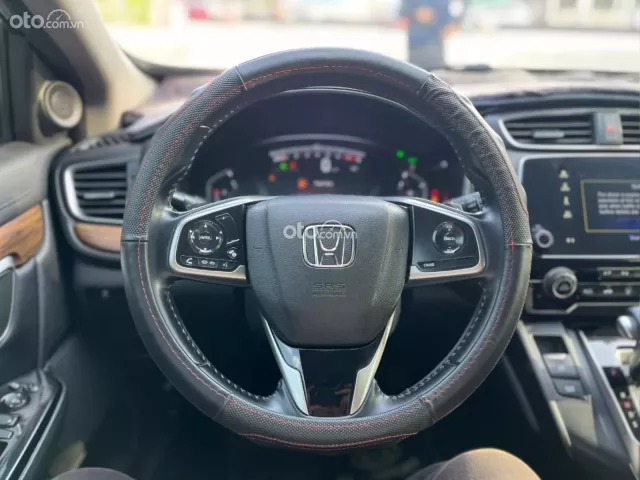 Honda CR-V 1.5 G 2020 15