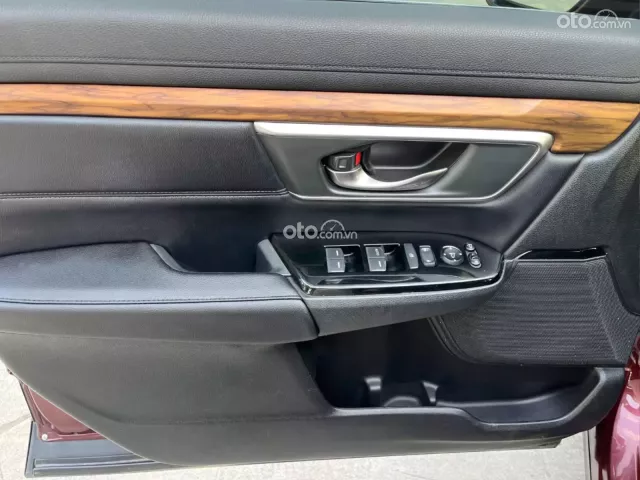 Honda CR-V 1.5 G 2020 10