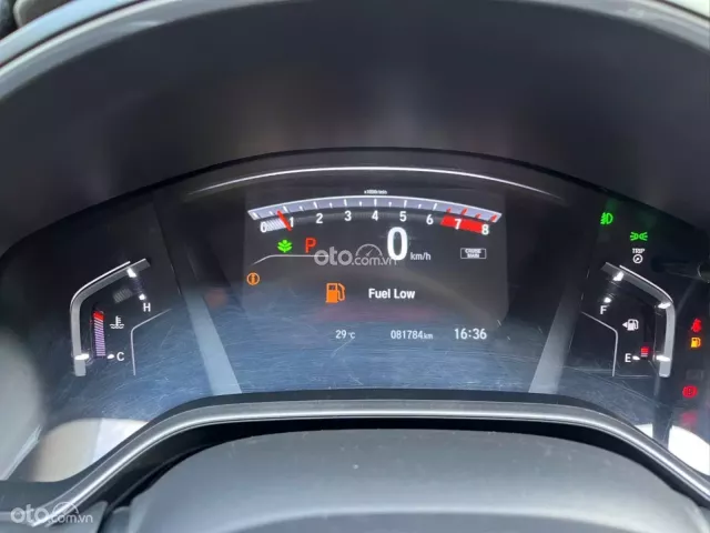 Honda CR-V 1.5 G 2020 19