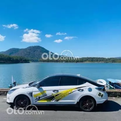 Hyundai Elantra Sport 1.6 2019 5