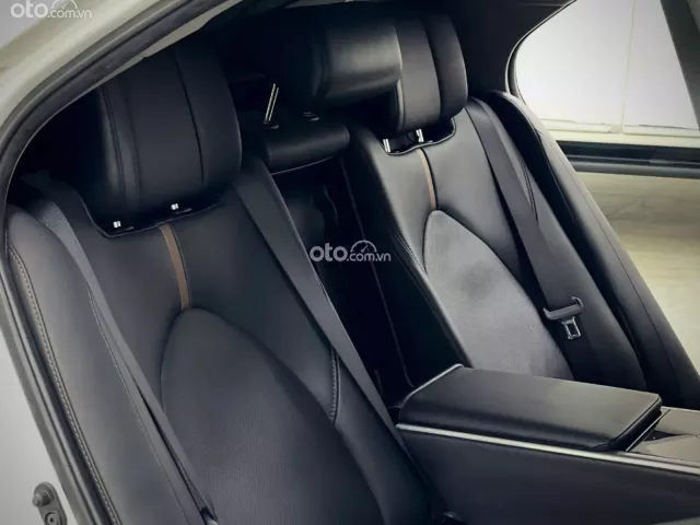 Toyota Camry 2.5Q 2022 15