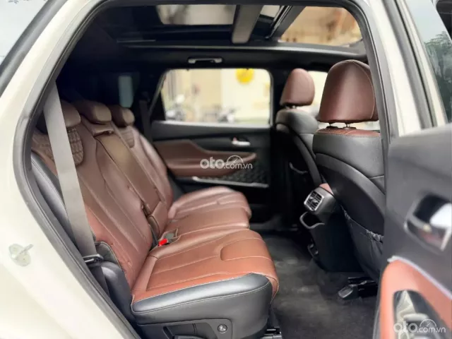 Hyundai Santa Fe 2.4L Xăng Cao cấp 2020 6