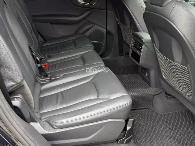 Audi Q7 55 TFSI Quattro 2020 5