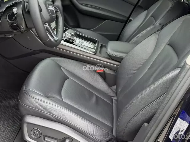 Audi Q7 55 TFSI Quattro 2020 6