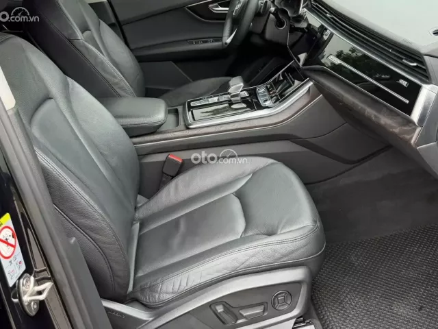 Audi Q7 55 TFSI Quattro 2020 7