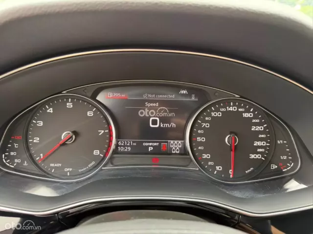 Audi Q7 55 TFSI Quattro 2020 9