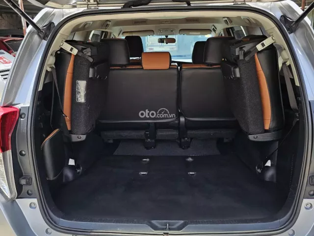 Toyota Innova 2.0E 2017 14