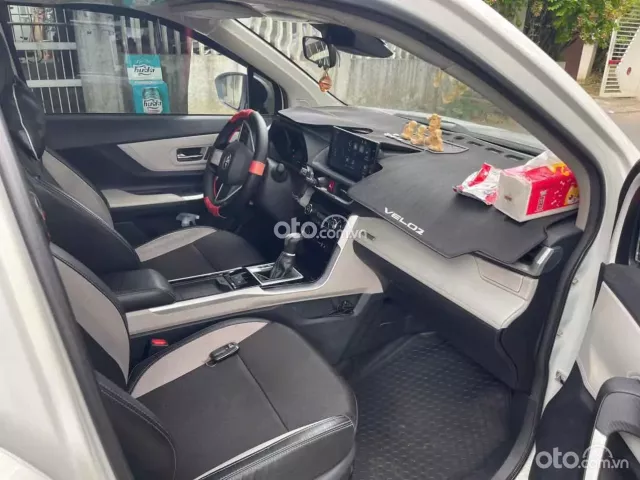 Toyota Veloz 2023 5