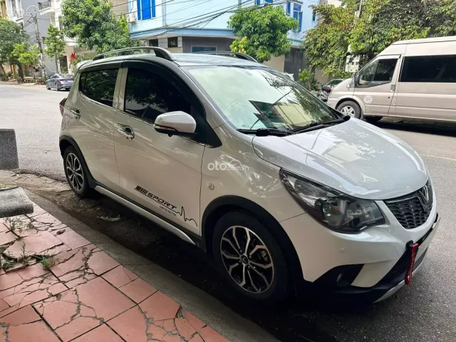 VinFast Fadil 2021 3