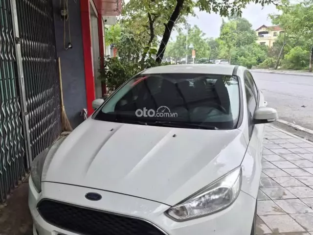 Ford Focus Trend 2017 7