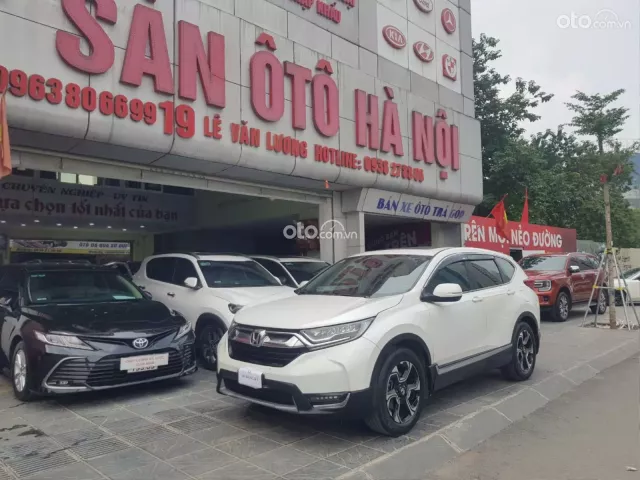 Honda CR-V 1.5 L 2019