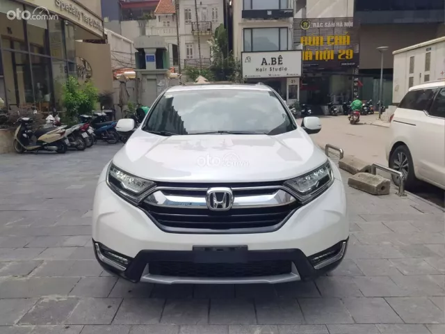 Honda CR-V 1.5 L 2019 2