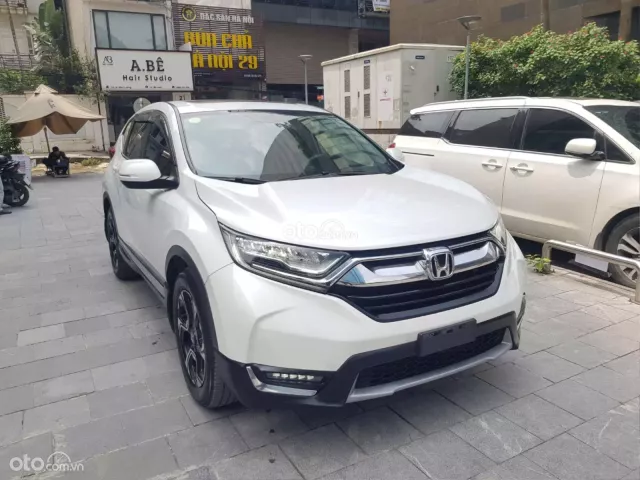 Honda CR-V 1.5 L 2019 3