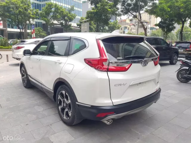 Honda CR-V 1.5 L 2019 4