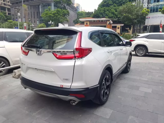 Honda CR-V 1.5 L 2019 5