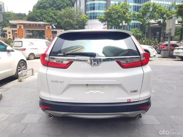 Honda CR-V 1.5 L 2019 6