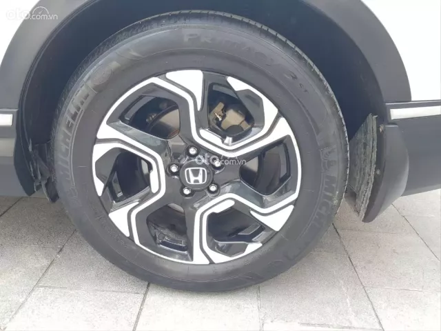 Honda CR-V 1.5 L 2019 7