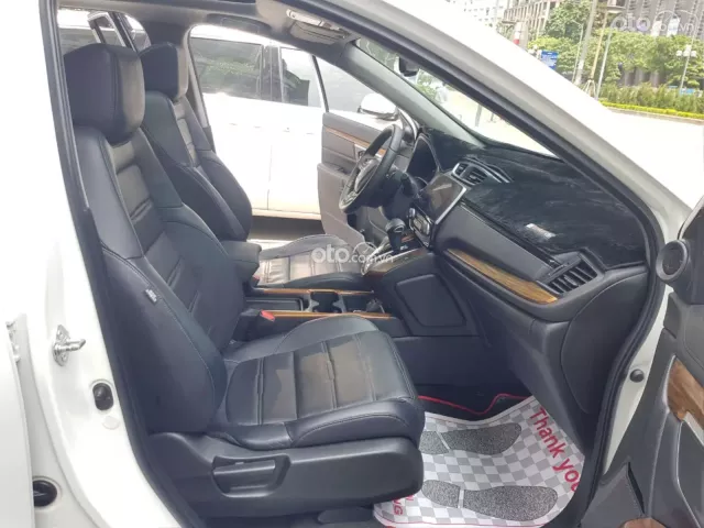 Honda CR-V 1.5 L 2019 10