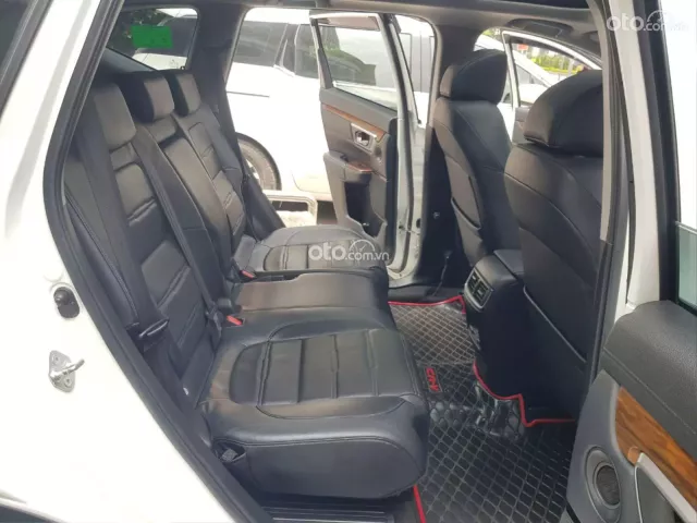 Honda CR-V 1.5 L 2019 11