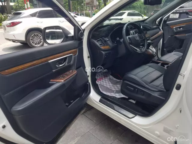 Honda CR-V 1.5 L 2019 12