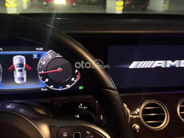 Mercedes-Benz E250 E250 2017