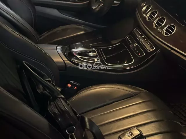 Mercedes-Benz E250 E250 2017 2