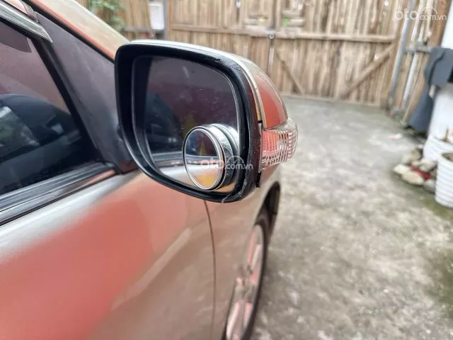 Toyota Corolla Altis 2012 26