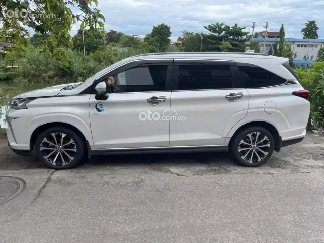 Toyota Veloz 2023