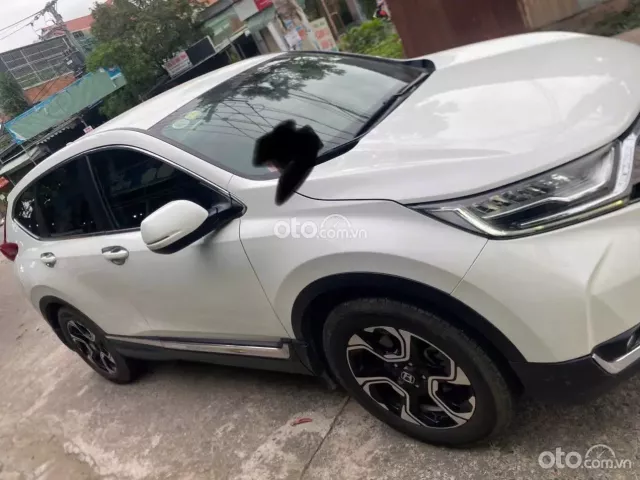 Honda CR-V 2019 2