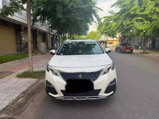 Peugeot 5008 2018 2
