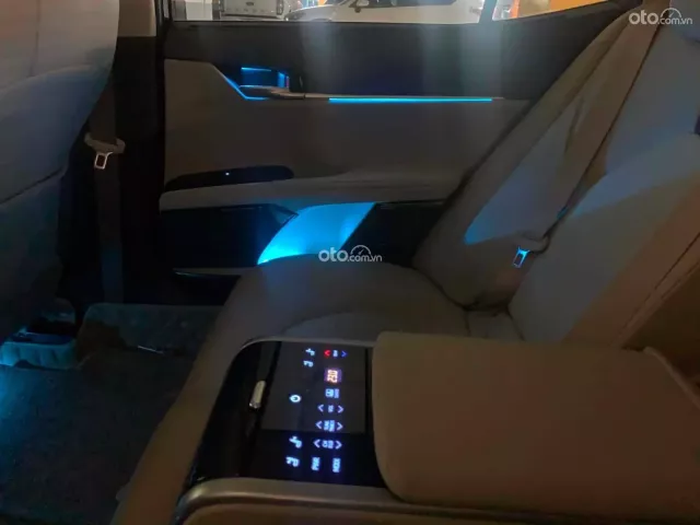 Toyota Camry 2.5Q 2020 7